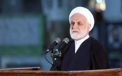 تقدیر از ورود رئیس دستگاه قضا به موضوع ناهنجاری‌های اجتماعی/ آقای اژه‌ای! برای ناهنجاری‌های کف خیابان چه برنامه‌ای دارید؟