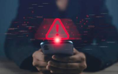 جمعه اگر روی موبایل‌تان پیام هشدار آمد، نگران نباشید!