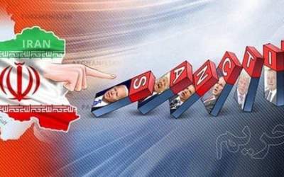 تحریم آمریکا علیه چند فرد و نهاد بخاطر ارتباط با ایران