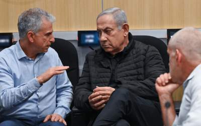 رئیس موساد خواستار کناره‌گیری از سمتش شد