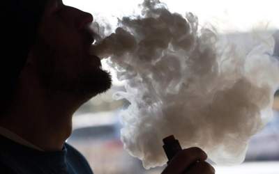 هشدار وزارت بهداشت به مصرف دخانیات در مدارس