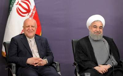 جزئیات جدید از ضربه روحانی و زنگنه به کشور برای بزک برجام