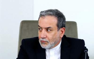 عراقچی: آمریکا باید خسارت جنگ ۱۲ روزه را جبران کند