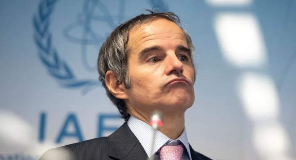المیادین گزارش همکاری ایران با آژانس را فاش کرد