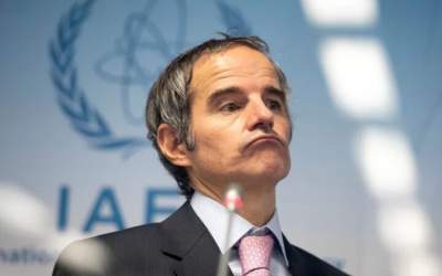 المیادین گزارش همکاری ایران با آژانس را فاش کرد