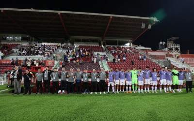 «گالیاردی» احتمالا جانشین قلعه‌نویی است!