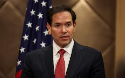 نگرانی روبیو از خشونت صهیونیست ها در کرانه باختری