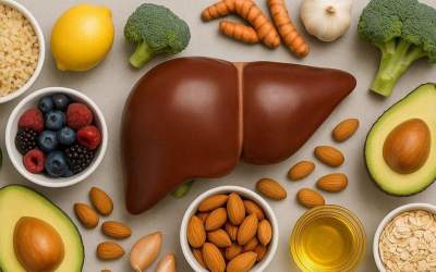 میوه‌هایی که کبد را نابود می‌کنند!