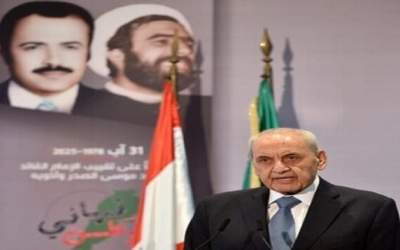 نبیه بری: اشغالگران تمام لبنان را تهدید می‌کنند