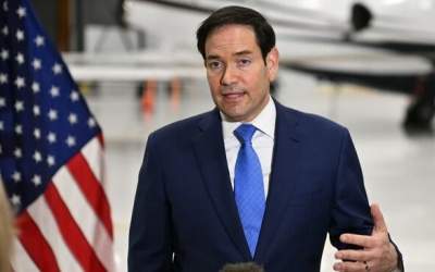 ‌وزیر خارجه آمریکا: دمشق سقوط کند، سوریه زمین بازی ‌ایران می‌شود