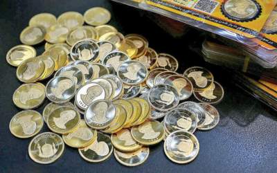 مرحله جدید پیش فروش سکه شنبه برگزار می‌شود