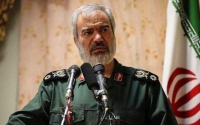 سردار فدوی: دشمنان در تلاش برای کپی‌برداری از دستاوردهای ما هستند