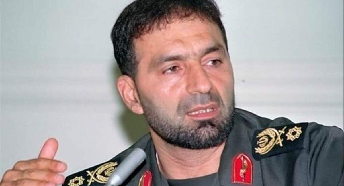 با شنیدن نامش هم می‌لرزند، بیشتر از دیدن موشک!  