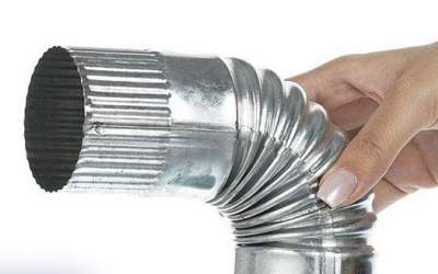 هشدارهای ایمنی برای نصب لوازم گرمایشی