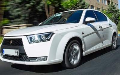 رشد ۳۰ میلیونی قیمت دنا پلاس در بازار خودرو