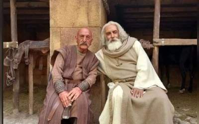 سریال حضرت موسی(ع) در ۵۰ قسمت ساخته می‌شود