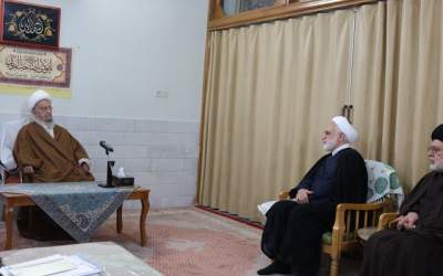 گلایه آیت‌الله مکارم از اطاله دادرسی‌ها در مراکز قضایی