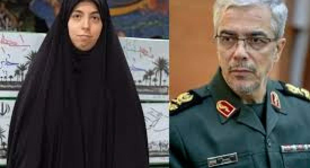 ماجرای خودروی شهیده فرشته باقری  