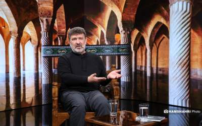 خاطره حدادیان از شفیعی کدکنی درباره رهبرانقلاب  <img src="https://cdn.jahannews.com/images/video_icon.png" width="16" height="16" border="0" align="top">