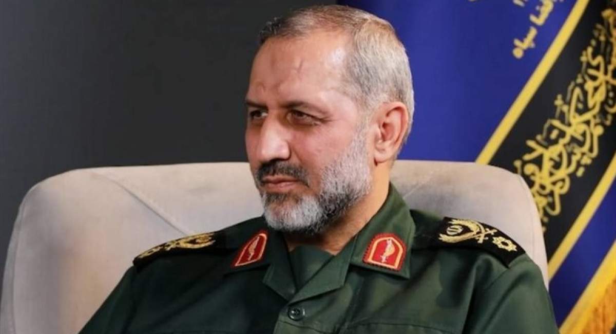 خط و نشان سردار موسوی برای دشمنان  