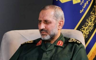 خط و نشان سردار موسوی برای دشمنان  <img src="https://cdn.jahannews.com/images/video_icon.png" width="16" height="16" border="0" align="top">