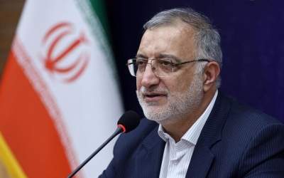 هتاکی عضو بدنام شورای اطلاع رسانی دولت به شهردار تهران/ آقای پزشکیان! برخی اطرافیان شما به «وفاق» اعتقادی ندارند +جزئیات