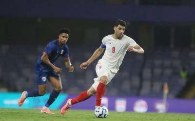 صعود ایران به فینال تورنمنت العین با شکست کیپ‌ورد