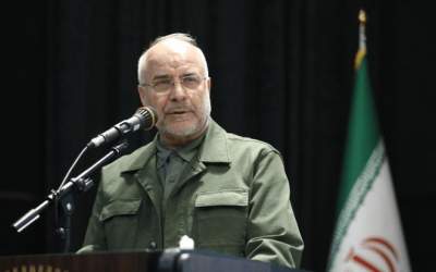 قالیباف: صبر مردم، ضدحمله‌ای به جنگ ادراکی دشمن است