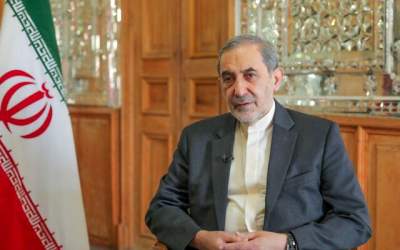 ولایتی: آینده‌ای روشن در انتظار ایران و عراق است