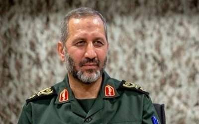 سردار موسوی: دشمن را در صورت خطا به زانو درمی‌آوریم  <img src="https://cdn.jahannews.com/images/video_icon.png" width="16" height="16" border="0" align="top">