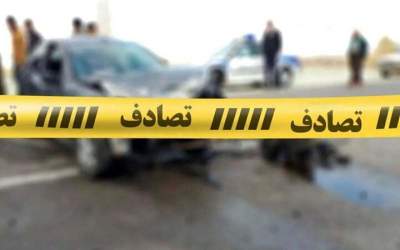 درصد بالایی از تصادفات ‌خطاهای انسانی ‌است