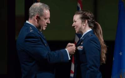 جایزه آمریکا به نظامیان دخیل در کمک به اسرائیل علیه ایران