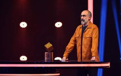 تا می توانید عشق بدید به پدر و مادرهاتون  <img src="https://cdn.jahannews.com/images/video_icon.png" width="16" height="16" border="0" align="top">