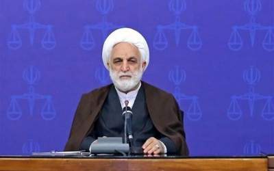 دادستان‌ها ناهنجاری‌های مرتبط با بیگانه را شناسایی کنند