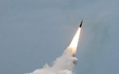 فرانسه یک موشک هسته‌ای جدید را عملیاتی کرد