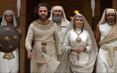 «یوسف» همچنان عزیز تلویزیون است