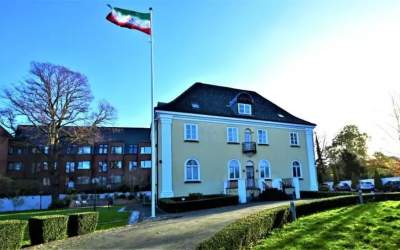 واکنش سفارت ایران به سرمقاله ضدایرانی نشریه دانمارکی