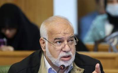 سهم درآمدهای پایدار در مجموع درآمدهای شهرداری  <img src="https://cdn.jahannews.com/images/video_icon.png" width="16" height="16" border="0" align="top">