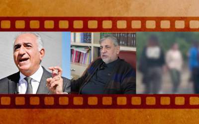 فیلم‌های پربازدید جهان نیوز - هفته ۲۶۴ /درگیری دختران جوان در رشت/ هم دولت دستشان است هم ژست اپوزیسیون می‌گیرند/ رضا پهلوی: مغزم کُند عمل می‌کند