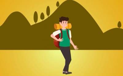 نکات کلیدی دوری از حشرات درطبیعت گردی  <img src="https://cdn.jahannews.com/images/video_icon.png" width="16" height="16" border="0" align="top">