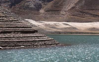 مشکلی که تنها با بارش باران حل نمی‌شود  <img src="https://cdn.jahannews.com/images/video_icon.png" width="16" height="16" border="0" align="top">