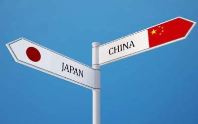 تنش بین چین و ژاپن اوج می‌گیرد؟  <img src="https://cdn.jahannews.com/images/video_icon.png" width="11" height="10" border="0" align="top">