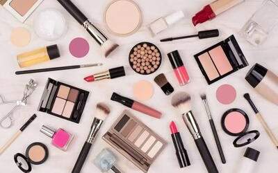 انتشار فهرستی جدید از محصولات آرایشی غیرمجاز