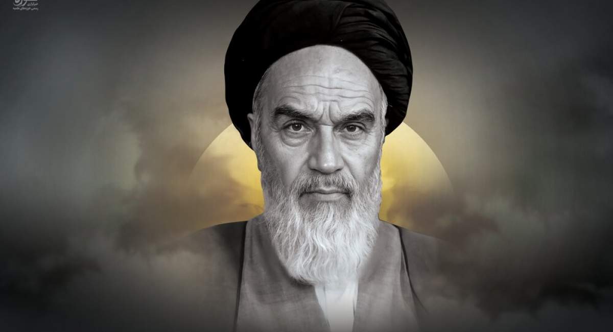 پاسخ زیبای امام به دختری که حجاب نداشت  