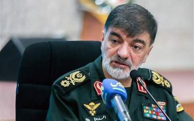 افتتاح ۱۵۰۰ واحد سازمانی پلیس در ۱۹۰ روز