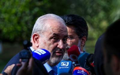 انتقال آب خلیج‌فارس به تهران صرفه اقتصادی ندارد