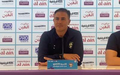 کاناوارو: ایران از بهترین‌ تیم‌های آسیا است