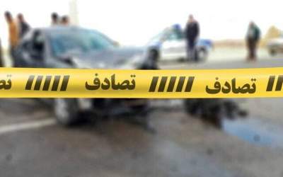 تصادفات مرگبار پاکبان‌ها در بزرگراه‌ها