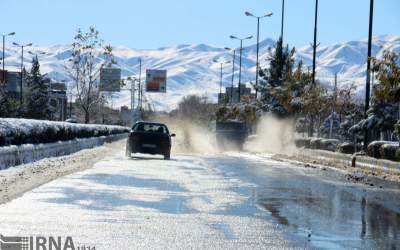 برف پاییزی در سلماس  <img src="https://cdn.jahannews.com/images/video_icon.png" width="16" height="16" border="0" align="top">