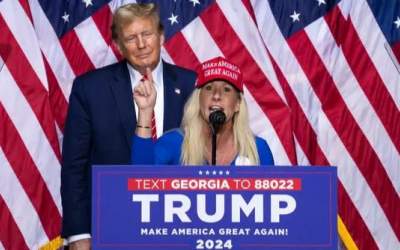 یکی دیگر از حامیان ترامپ، قربانی اسرائیل شد